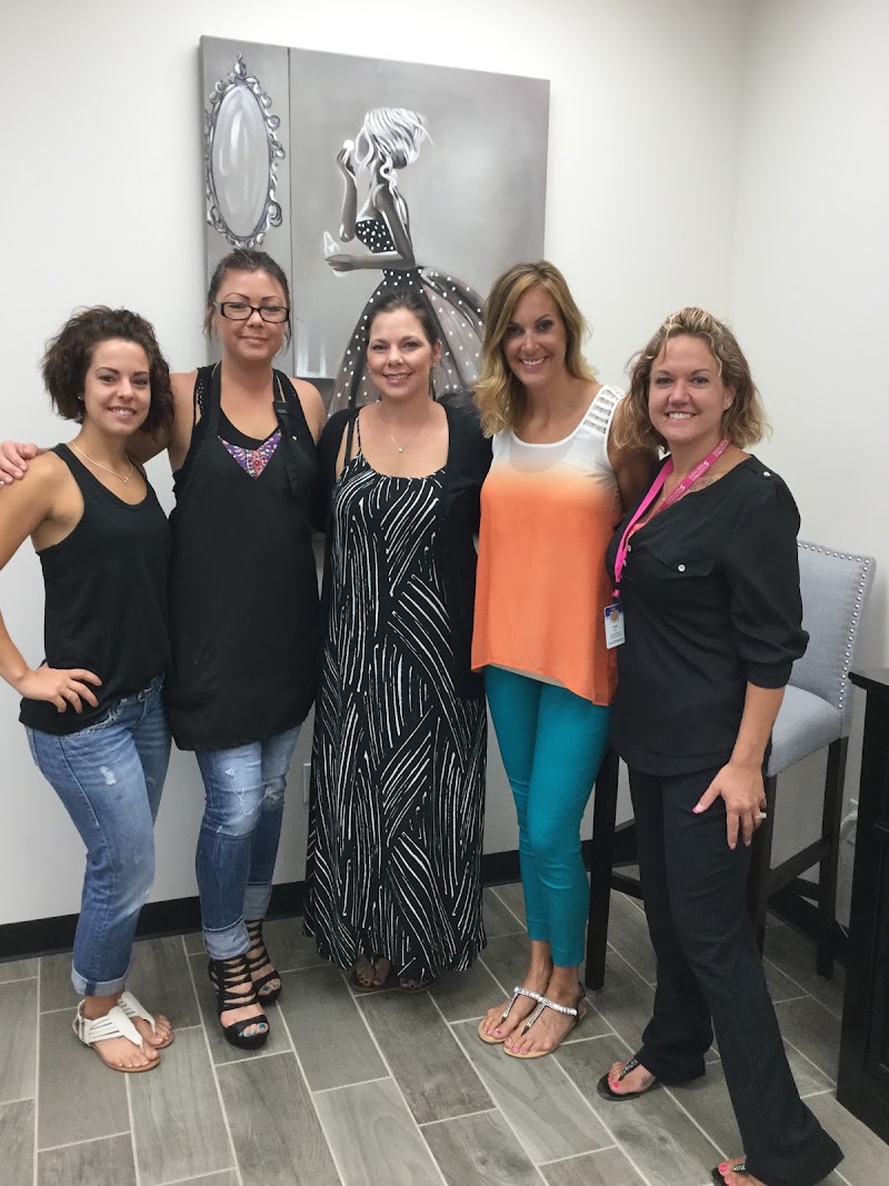 Skintastic Lazer, LLC, skin care clinic in Jamestown, ND, photo 2 of 4